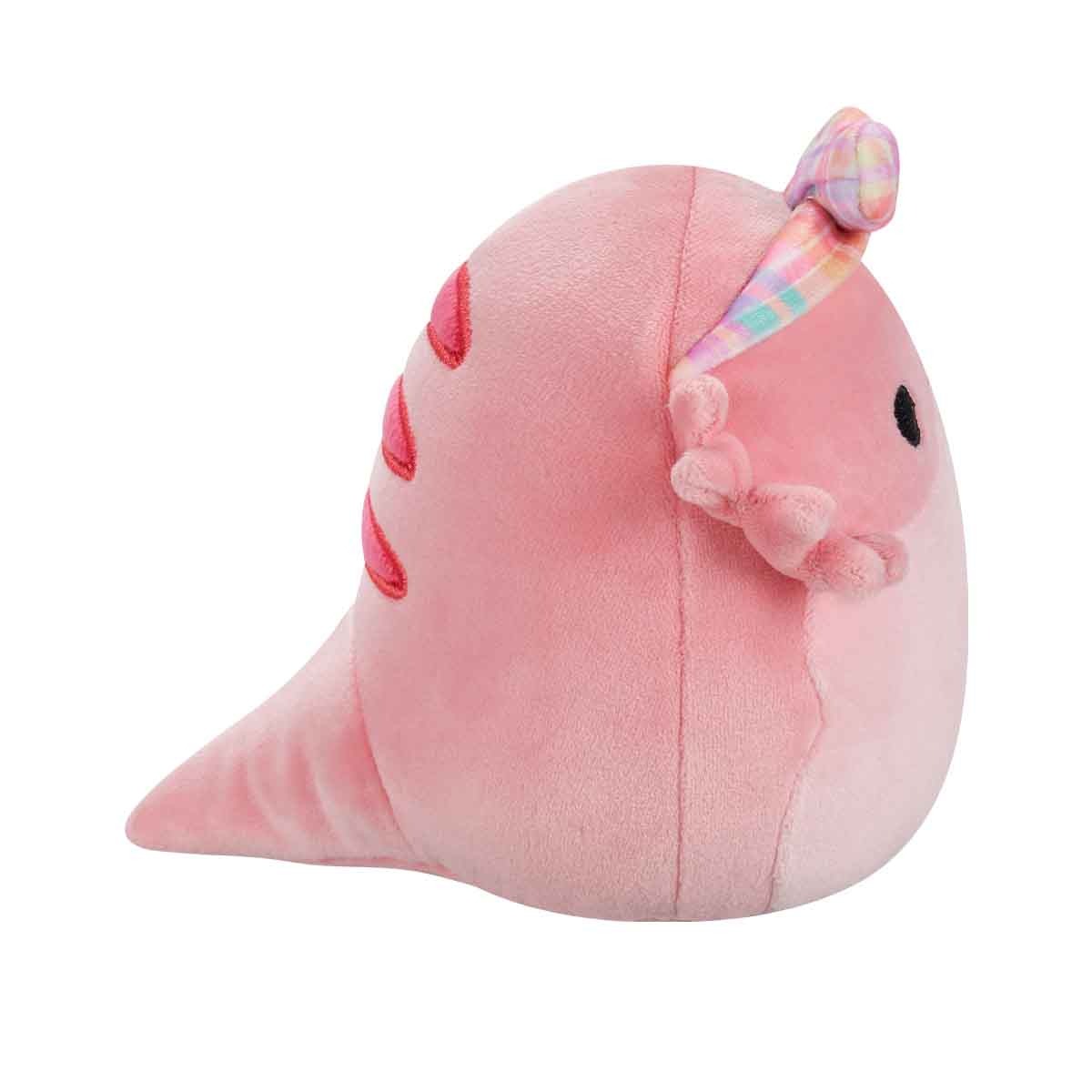 Pelucia Lady Kraken de 30cm - Squishmallows Pascoa Pelucia Lady Kraken de 30cm - Squishmallows Pascoa