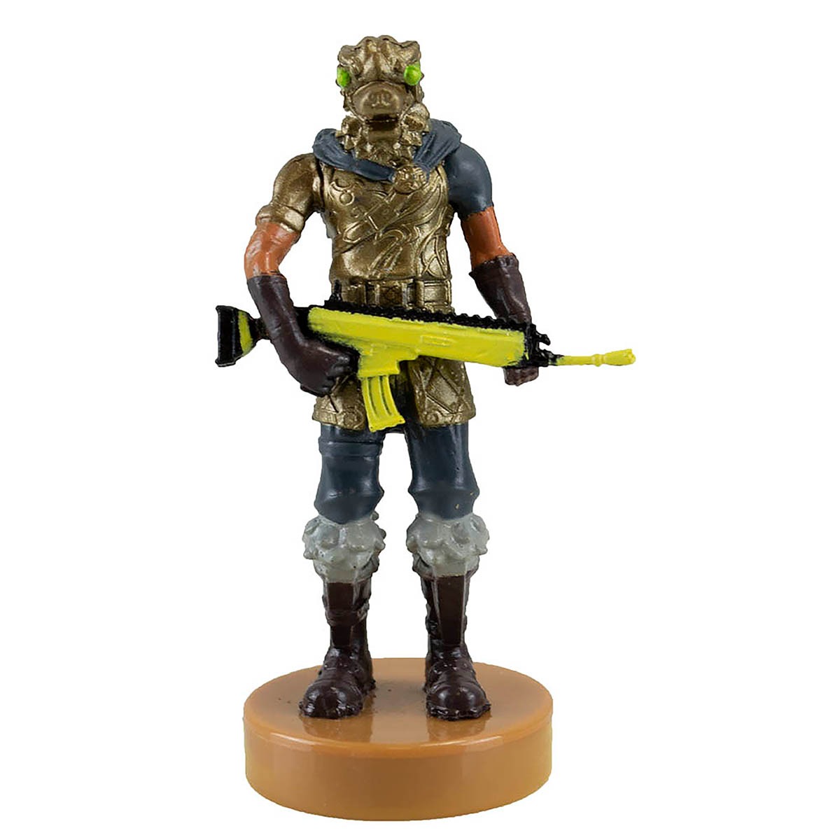 Carimbo Battle Hound - Fortnite