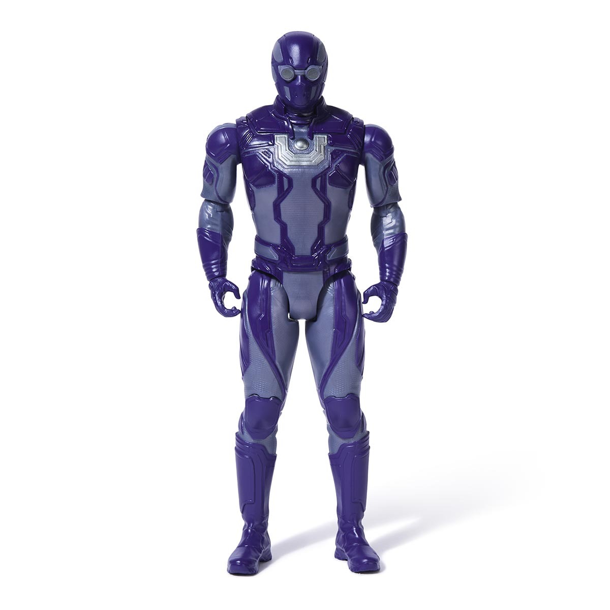 Boneco Ultraman de 30cm - Superman, O Filme