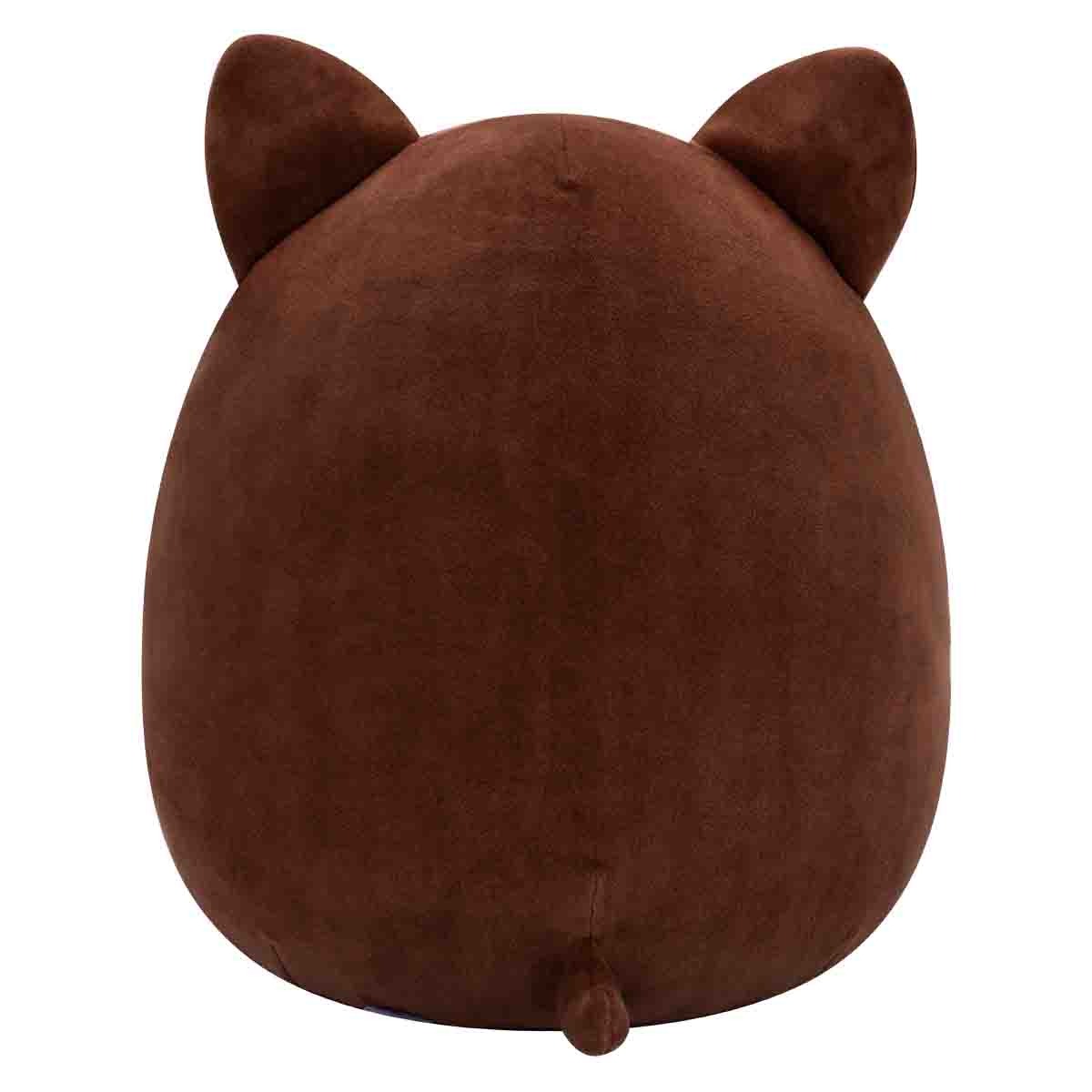 Pelúcia Barkevina De 35Cm - Squishmallows