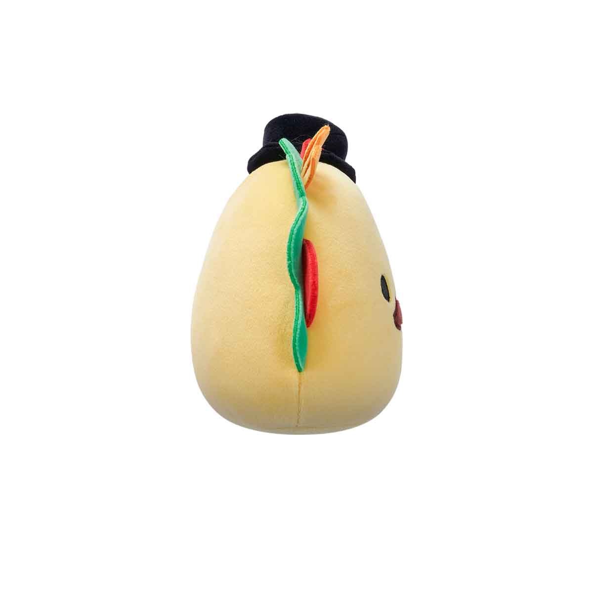Pelucia Tex de 19cm - Squishmallows Squishlove