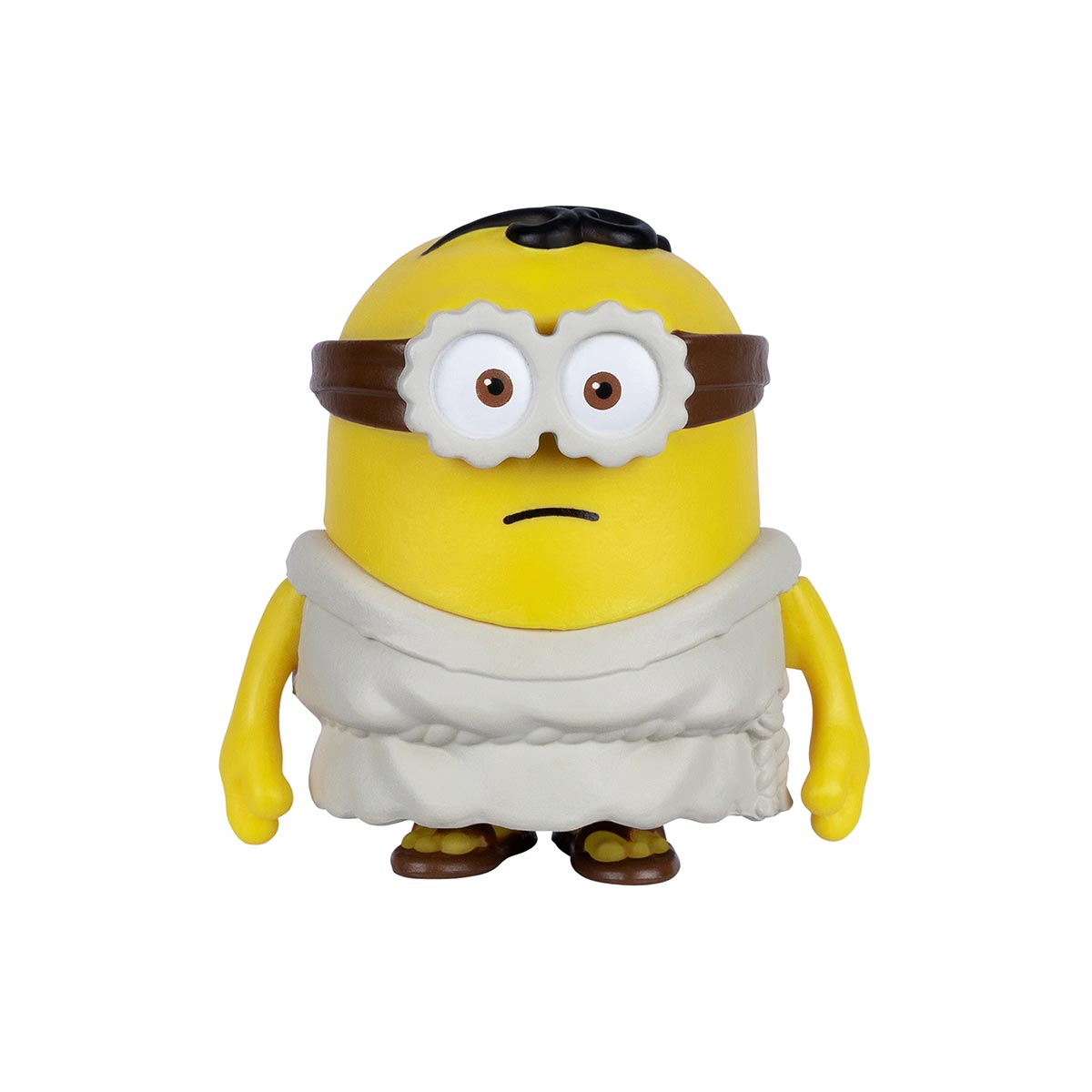 Mini Boneco Colecionável Minion Mitológico - Minions & Monstros
