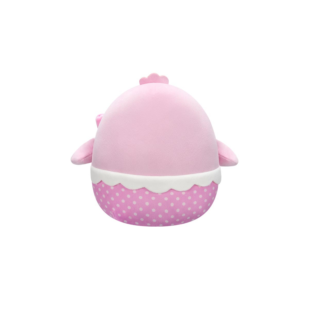Pelucia Hello Kity Fantasiada de 20cm - Squishmallows Pascoa