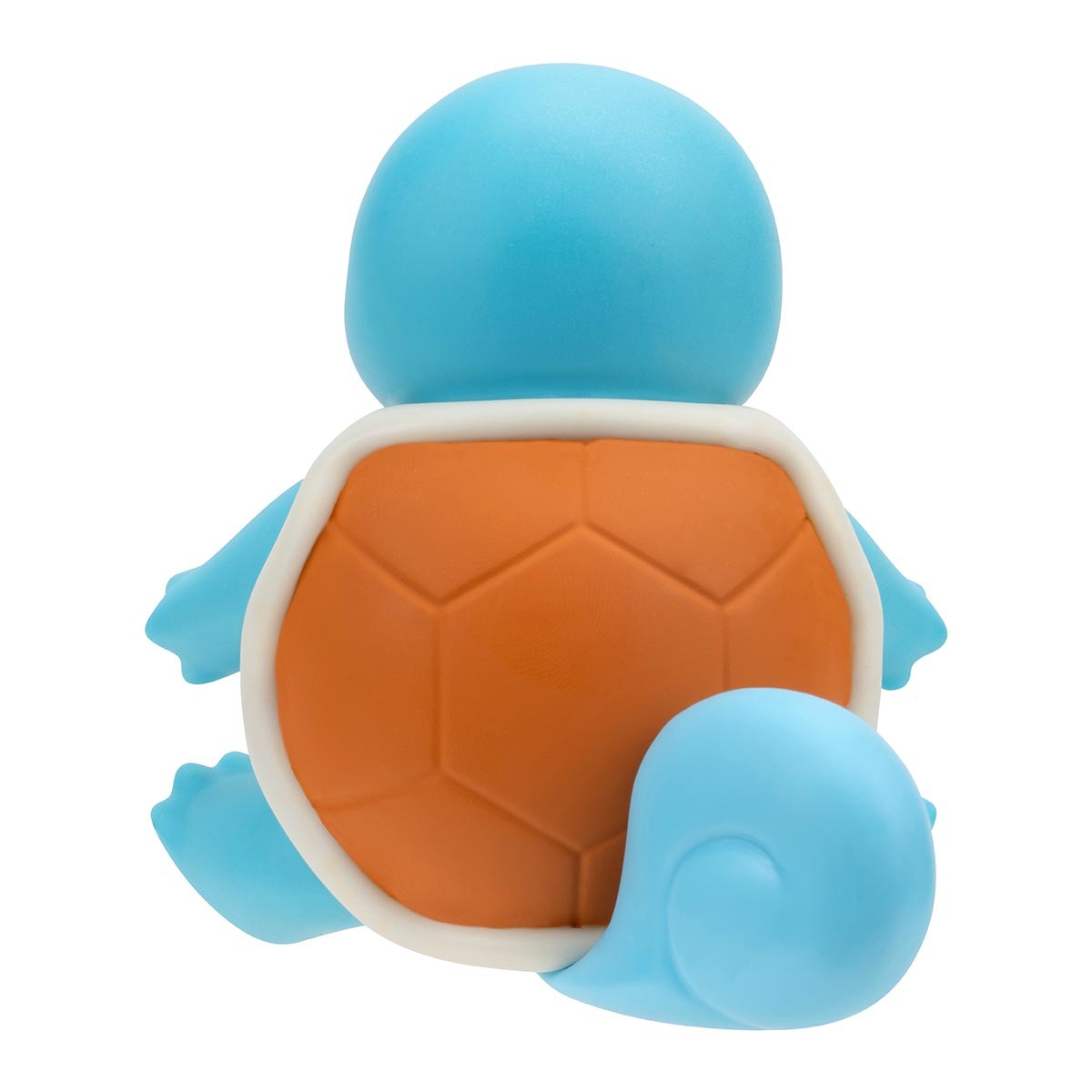 Pokemon - Boneco Vinil Squirtle 10cm