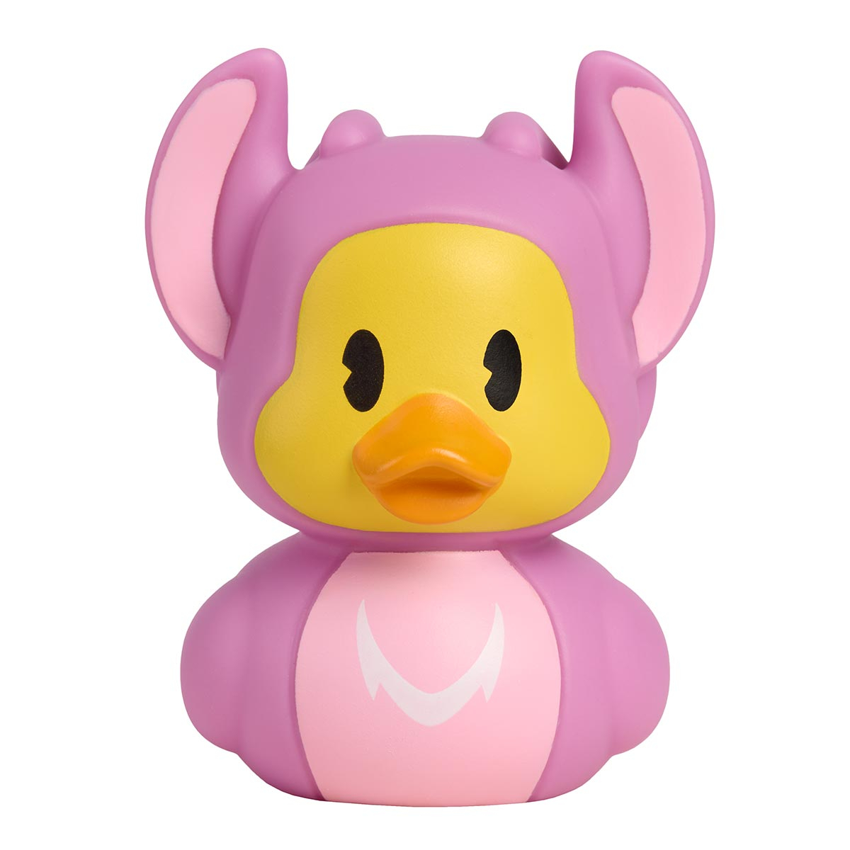 1 Patinha Angel (Stitch) - Duckalooz