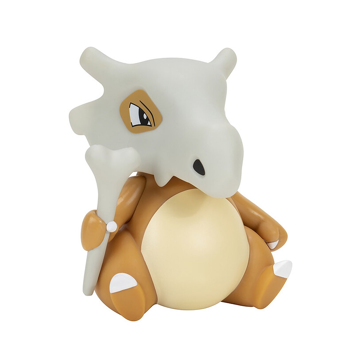 Pokemon - Boneco De 10Cm Vinil - Cubone