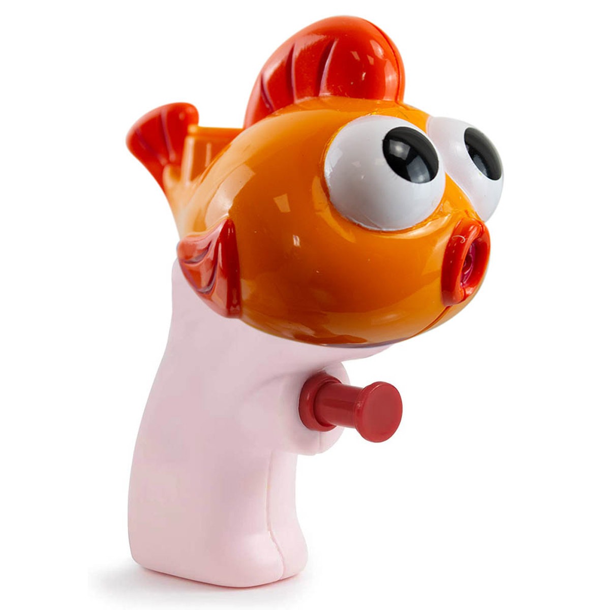 Baby Shark - Lanca Agua - William