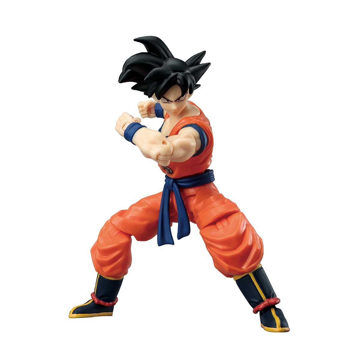 Dragon Ball - Boneco Goku Articulado 12Cm - Sunny