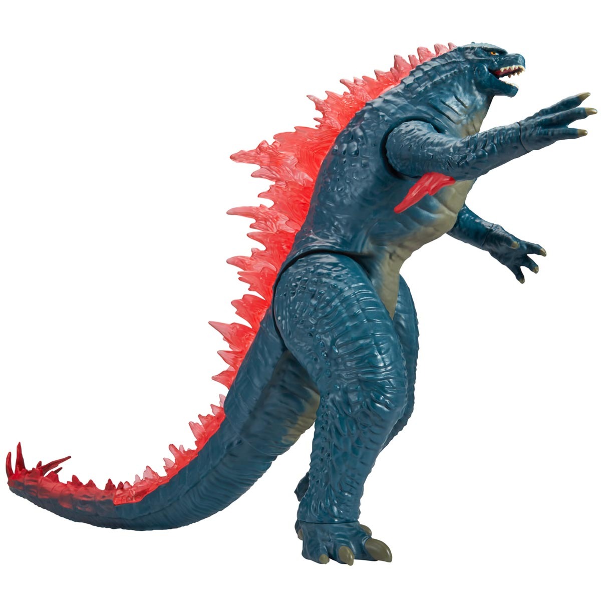 Boneco Gigante Godzilla Evoluído De 27Cm - Godzilla