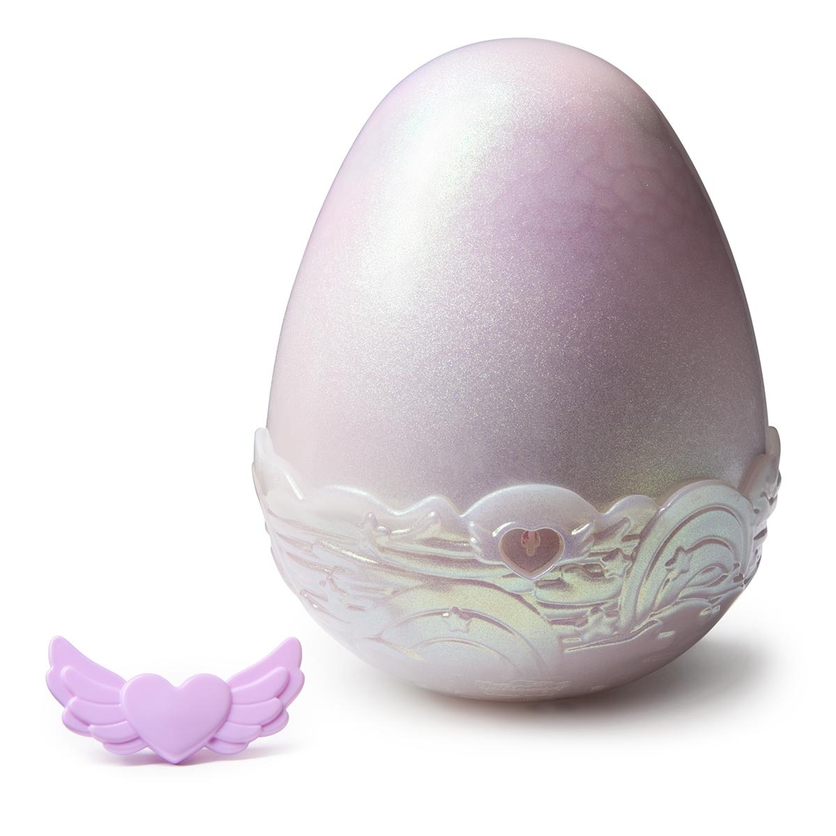 Hatchimals Surpresa Pufficórnio - Hatchimals Alive!