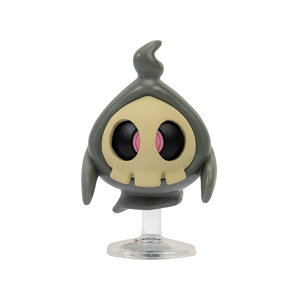 Pokémon - 2 Figuras De Ação Duskull E Treecko - Sunny Pokémon - 2 Figuras De Ação Duskull E Treecko - Sunny