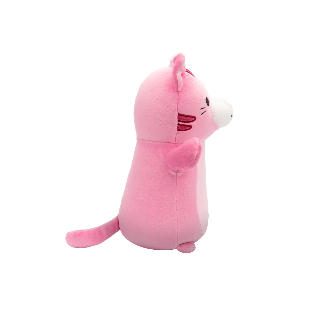 Pelúcia Geraldine de 25cm - Squishmallows Hug Mees