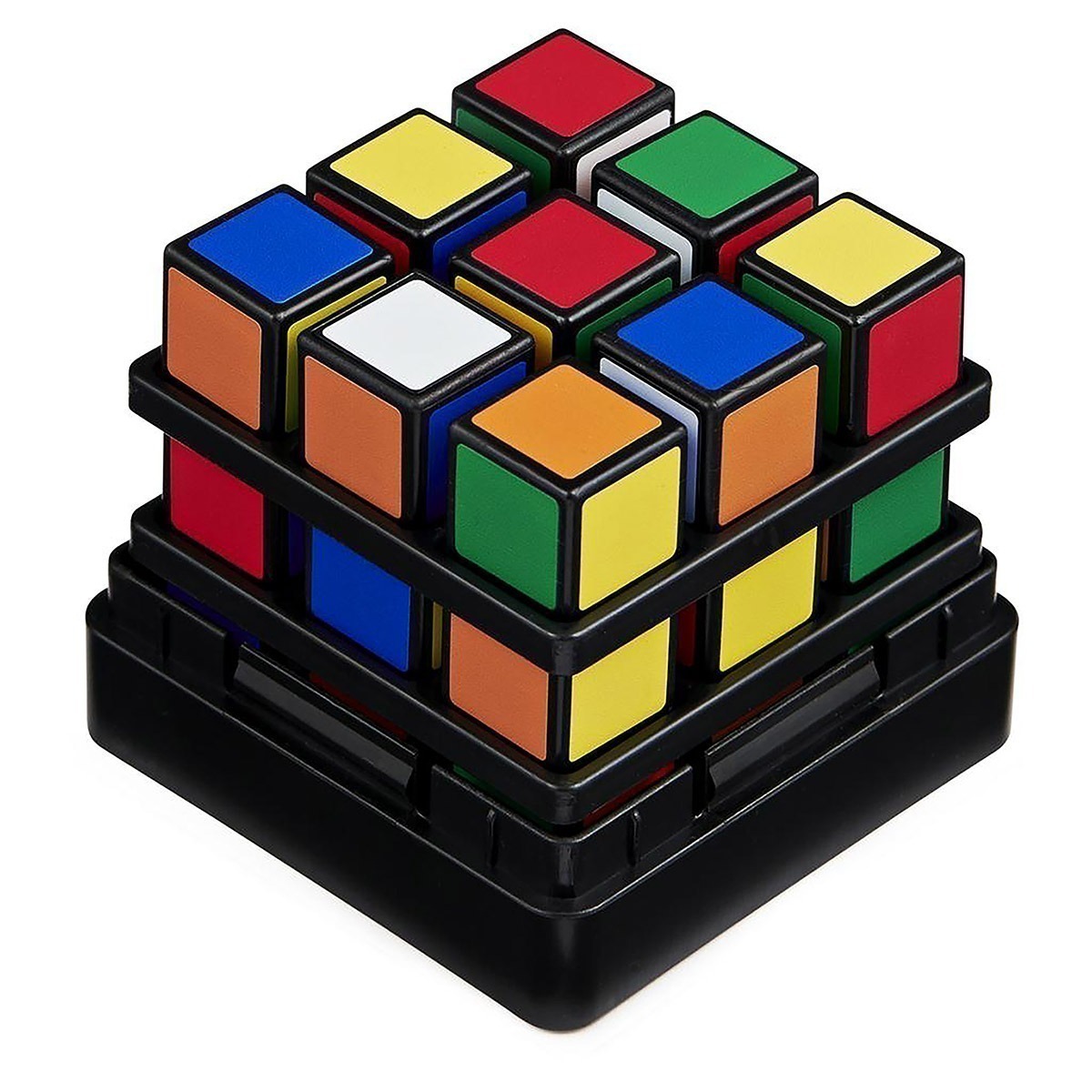 Rubik'S - Roll 5 Em 1 Rubik'S - Roll 5 Em 1