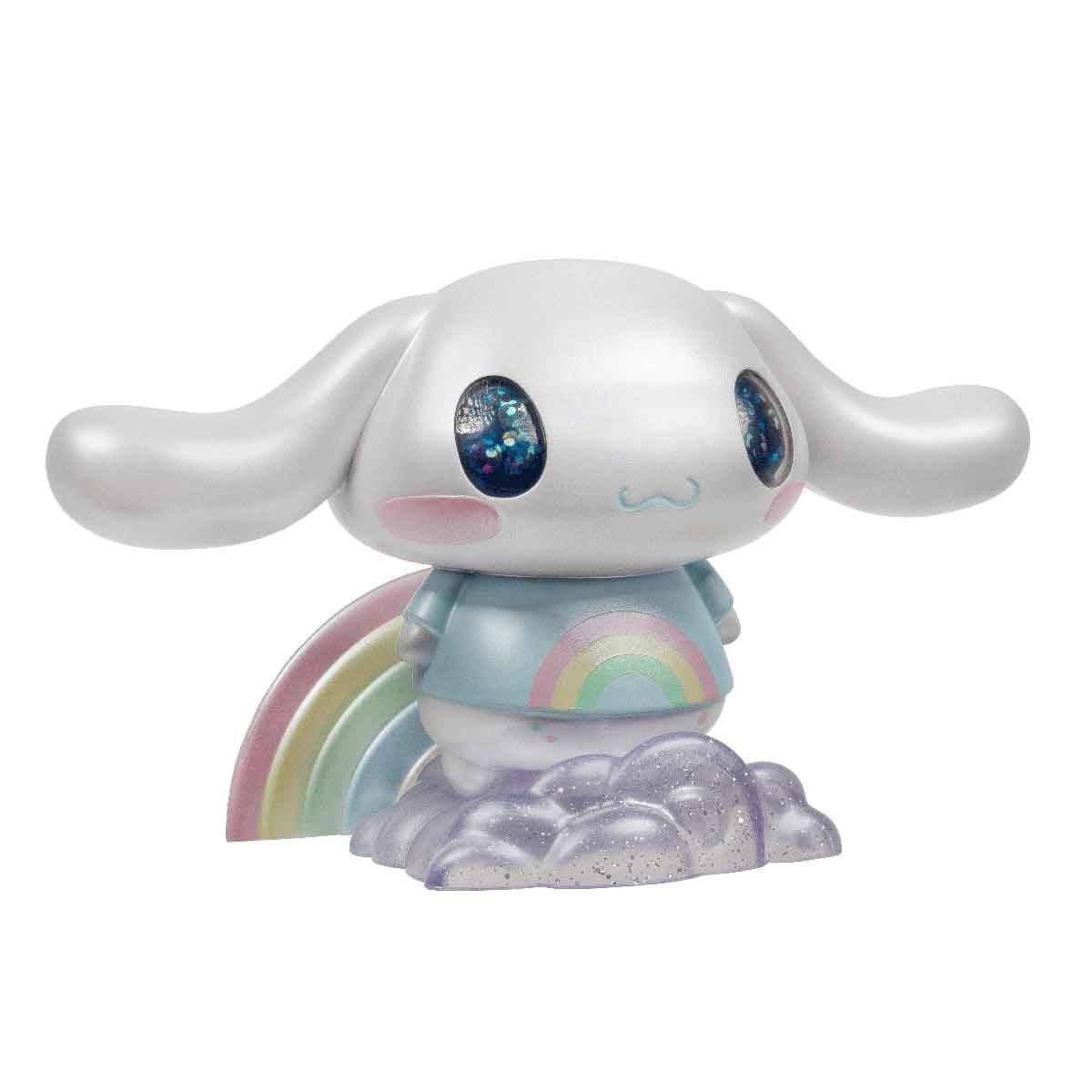 Boneca Premium Cinnamoroll De 10Cm - Hello Kitty Boneca Premium Cinnamoroll De 10Cm - Hello Kitty