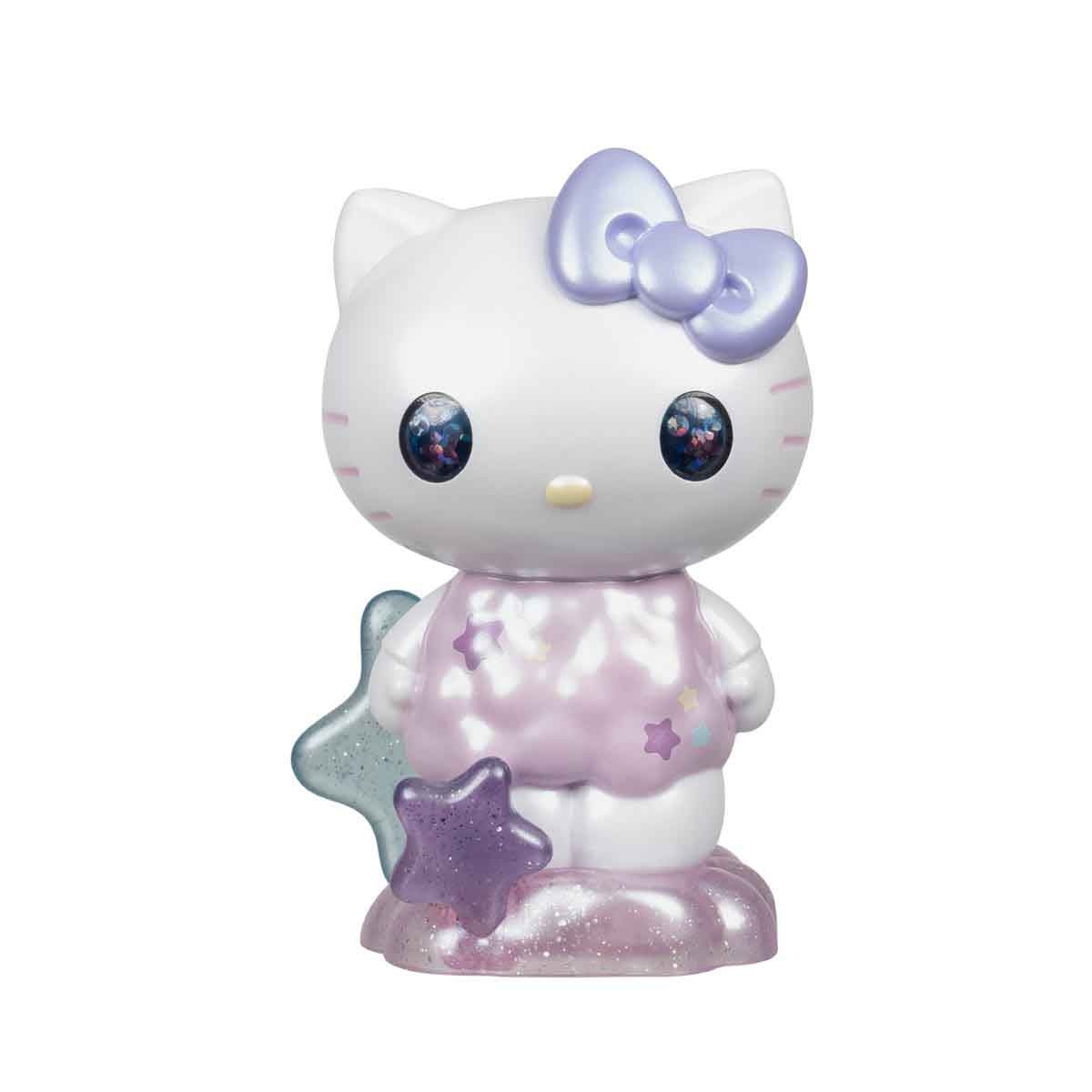Boneca Premium Hello Kitty De 10Cm - Hello Kitty