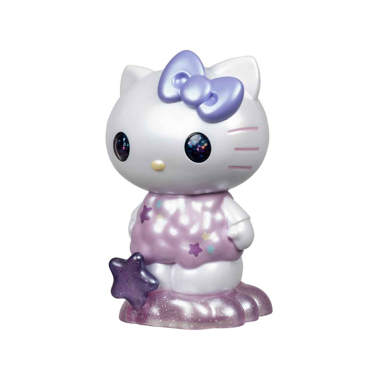 Boneca Premium Hello Kitty De 10Cm - Hello Kitty