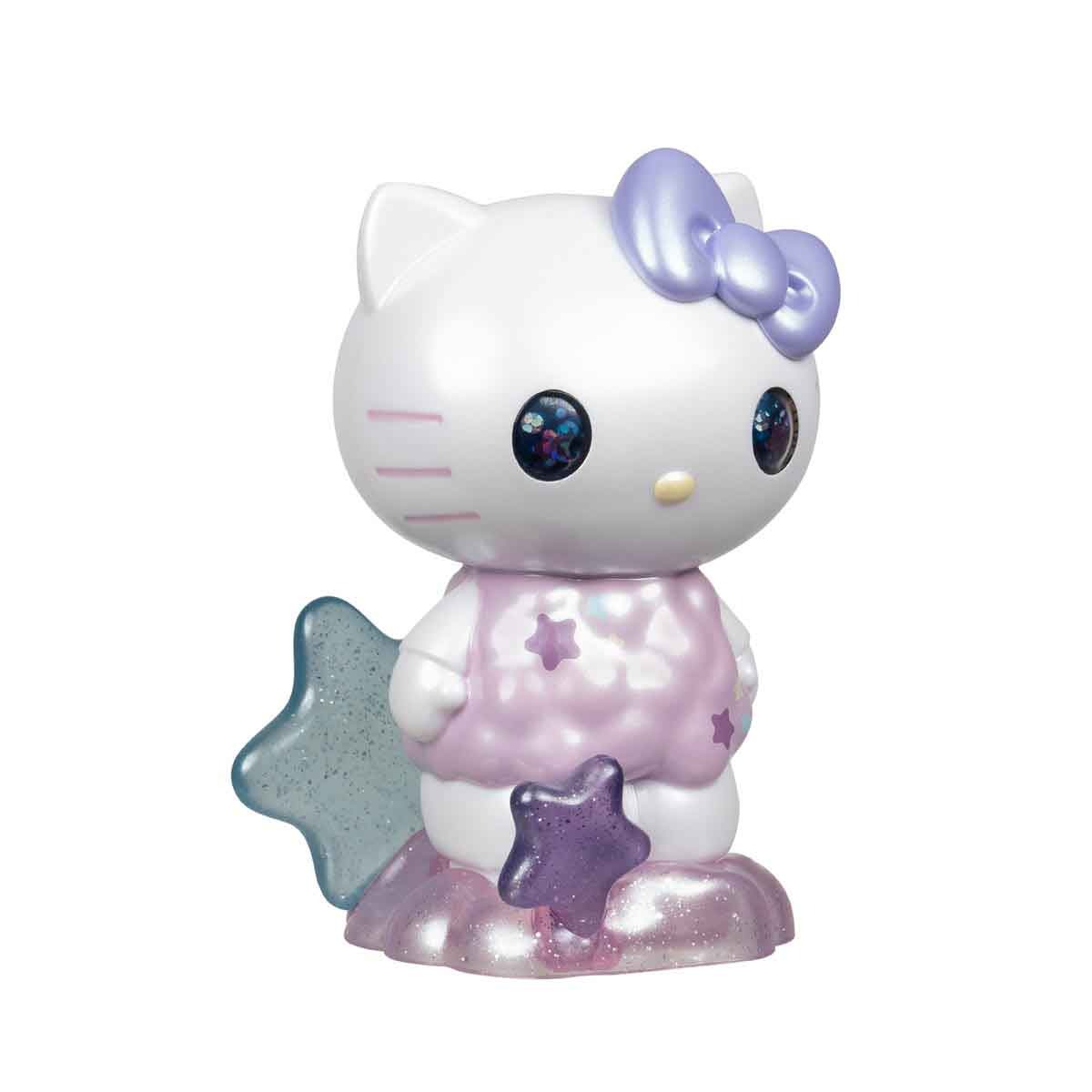 Boneca Premium Hello Kitty De 10Cm - Hello Kitty
