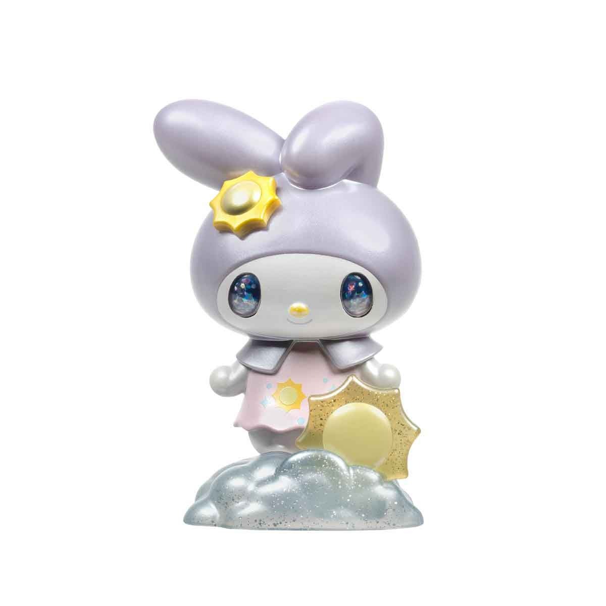 Boneca Premium My Melody De 10Cm - Hello Kitty