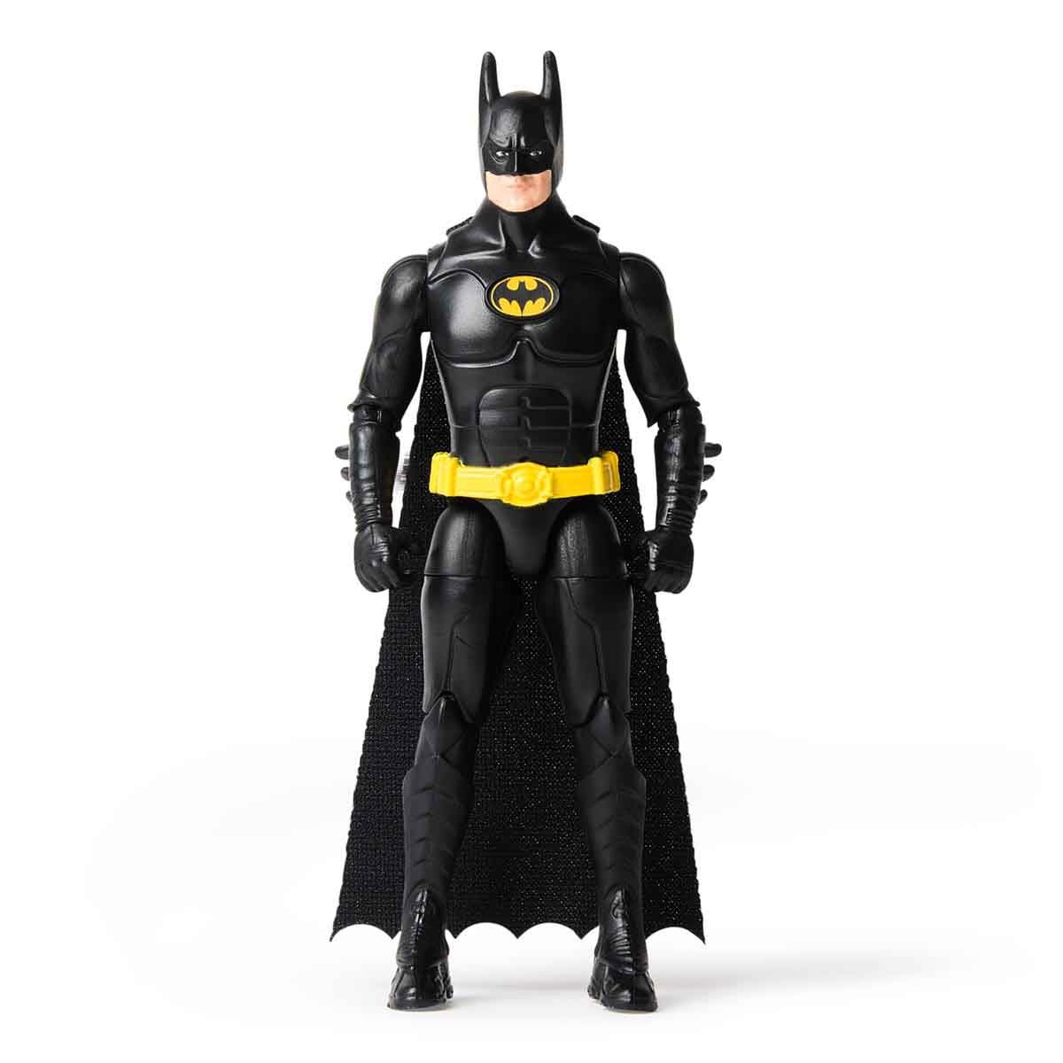 Boneco Batman Returns De 10Cm Edicao 85 Anos - Batman