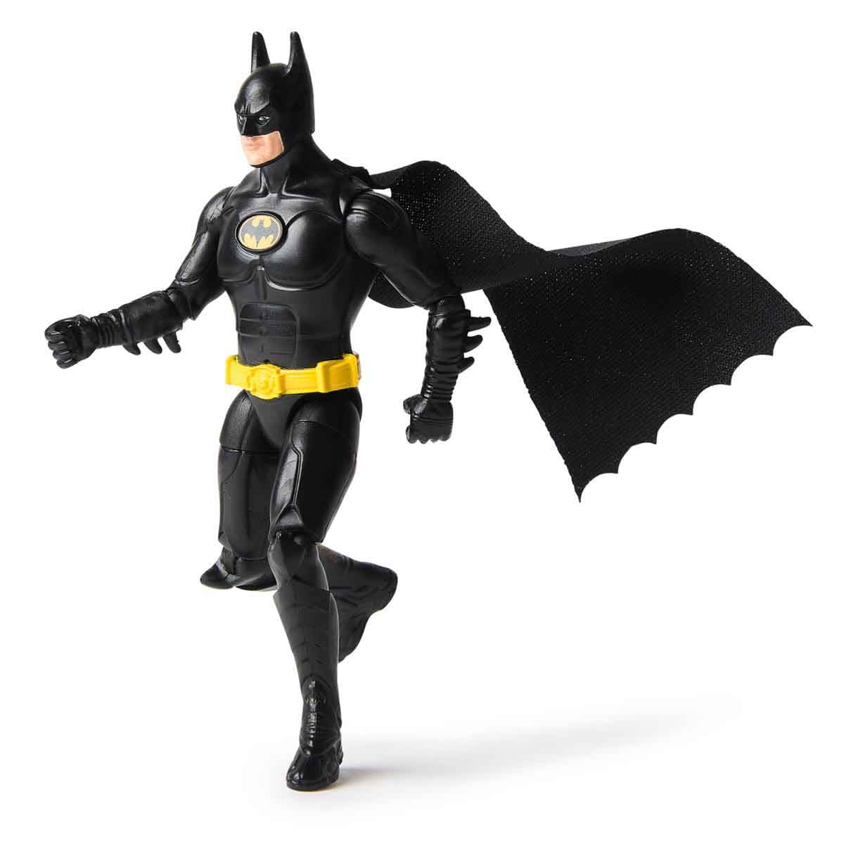 Boneco Batman Returns De 10Cm Edicao 85 Anos - Batman