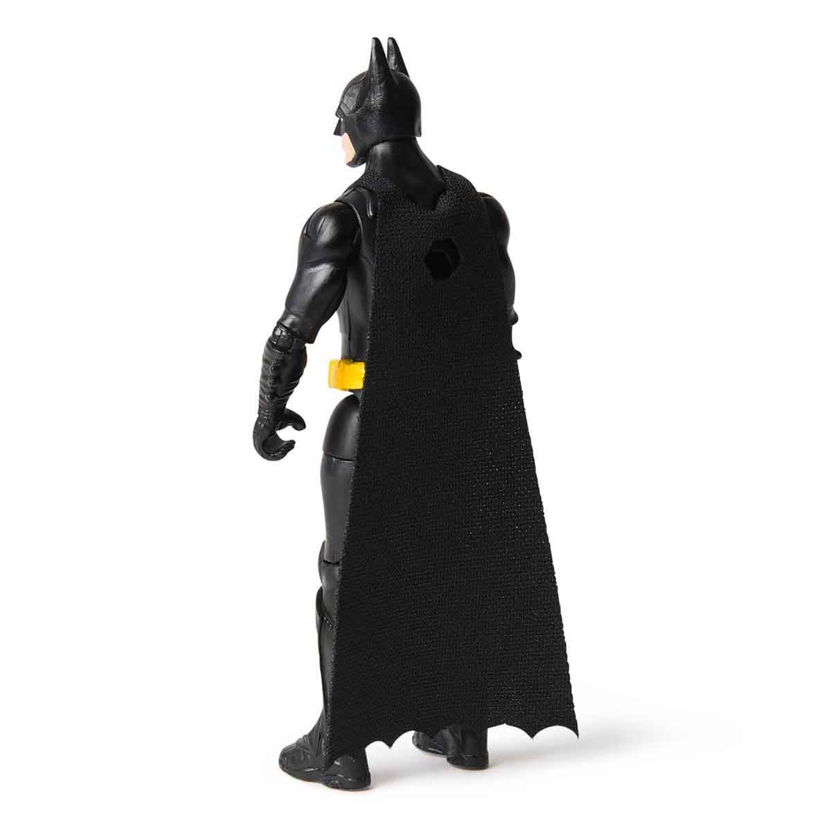Boneco Batman Returns De 10Cm Edicao 85 Anos - Batman