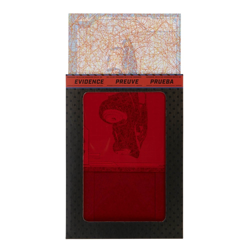 Boneco De 10Cm Batman Wingsuit - Filme The Batman - Dc