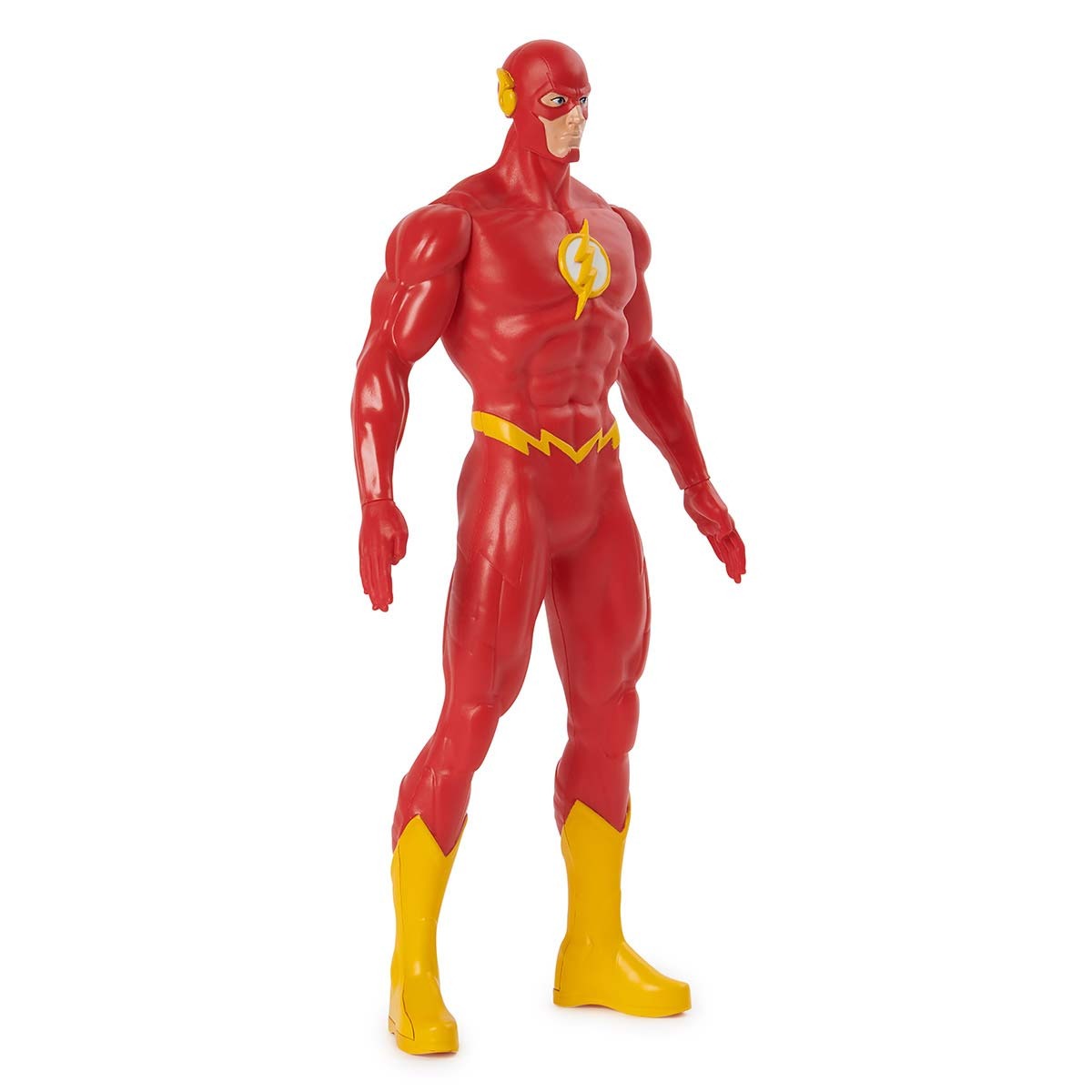 Boneco Do Flash De 24Cm - Dc