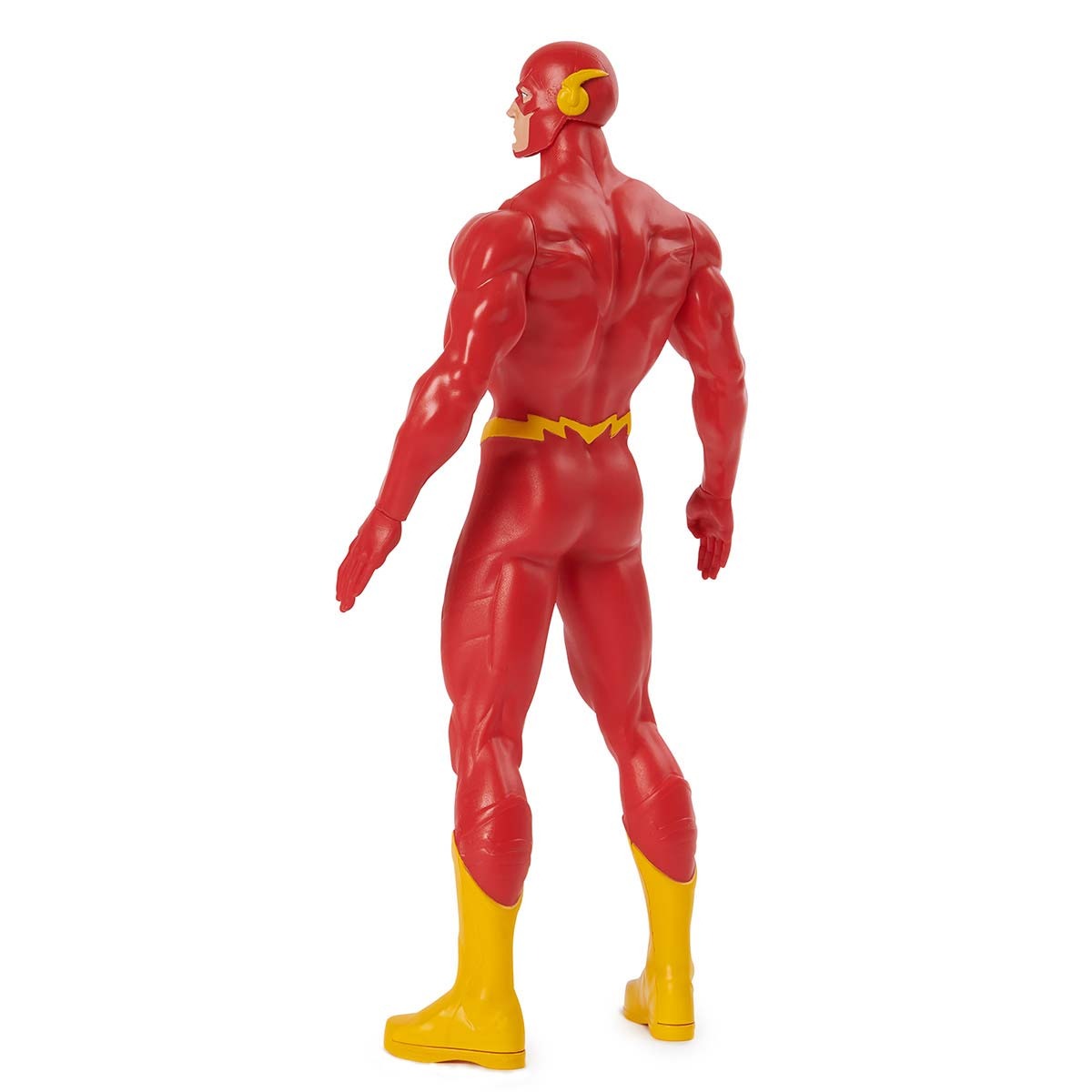 Boneco Do Flash De 24Cm - Dc
