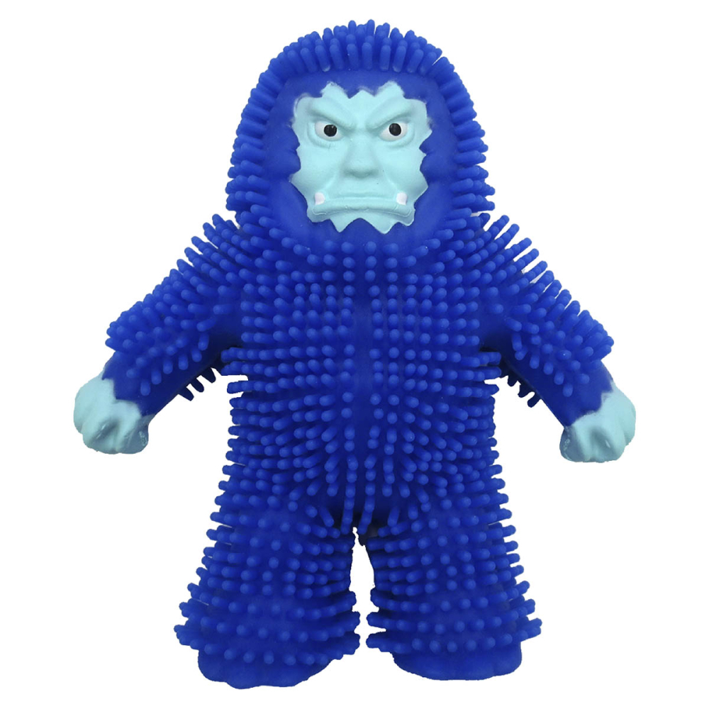 Boneco Elastico Buuky De 12Cm - Stretchapalz Spiky
