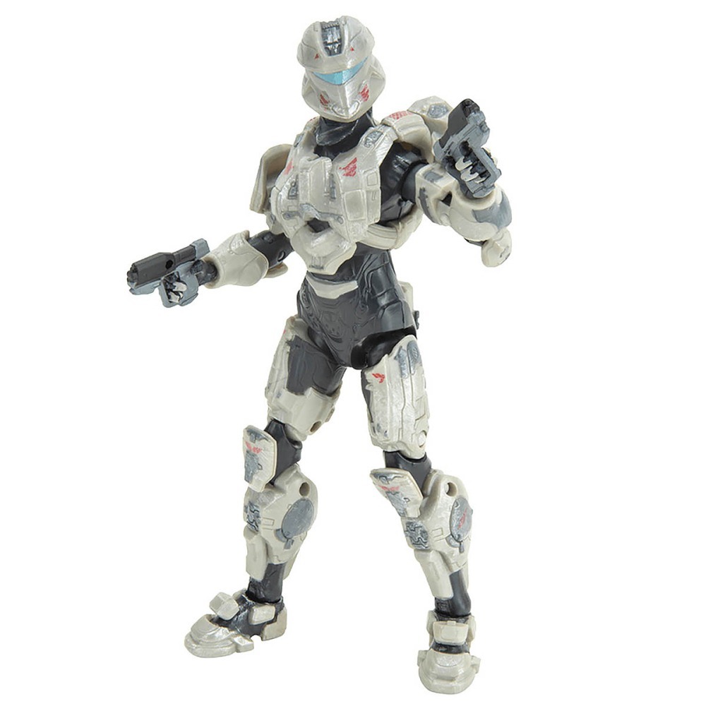 Boneco Halo - Figura Spartan Palmer