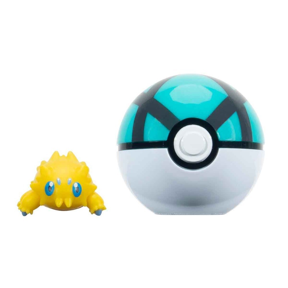 Boneco Joltik Com Pokebola Net - Pokemon Boneco Joltik Com Pokebola Net - Pokemon