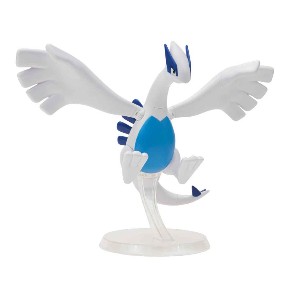 Boneco Lugia De Batalha Epico De 20Cm - Pokemon