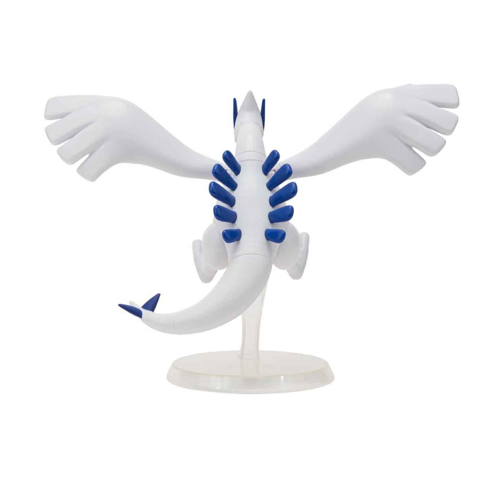Boneco Lugia De Batalha Epico De 20Cm - Pokemon