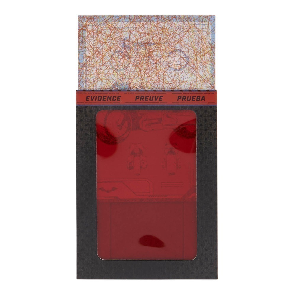 Boneco Mulher Gato Com Acessorios 10Cm - The Batman O Filme