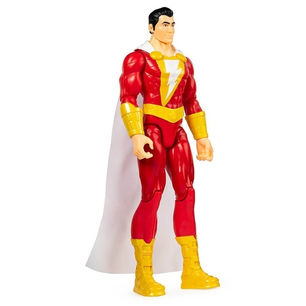 Boneco Shazam De 30Cm - Dc