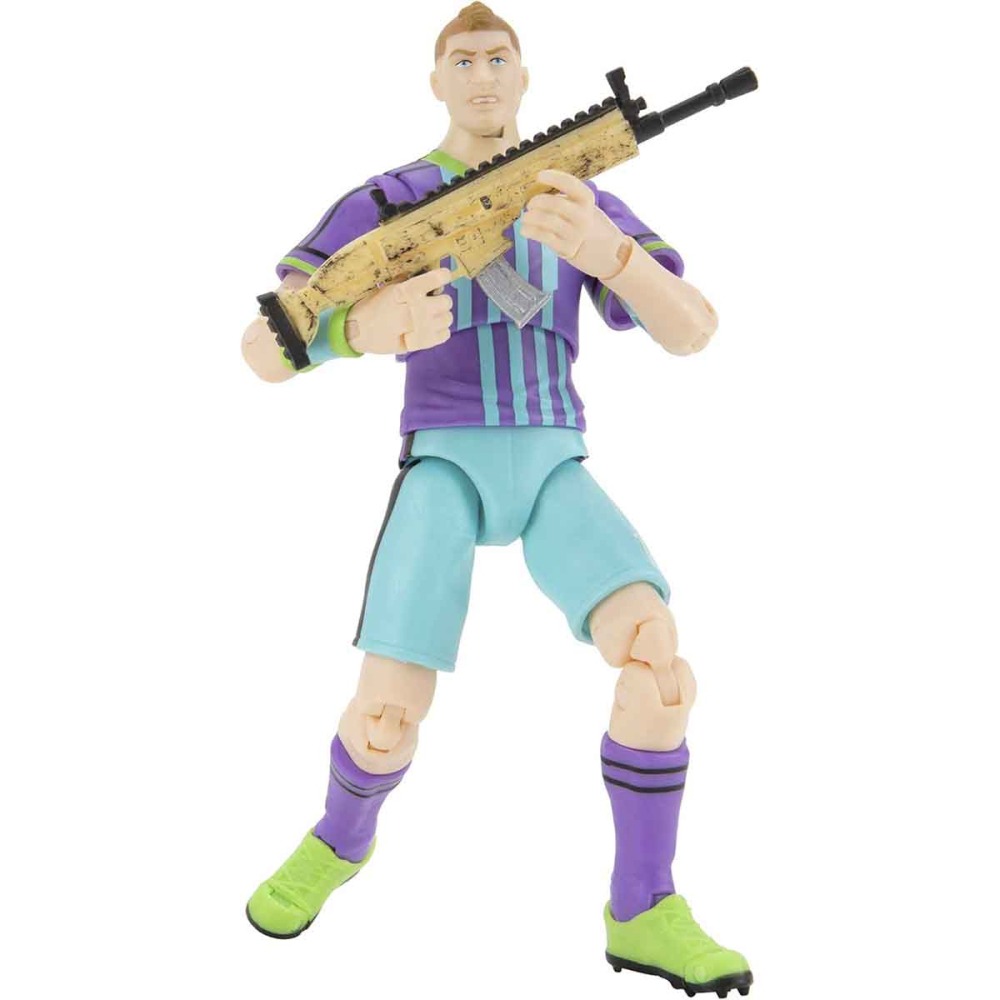 Boneco Skin Ameaca Aerea De 15Cm - Fortnite