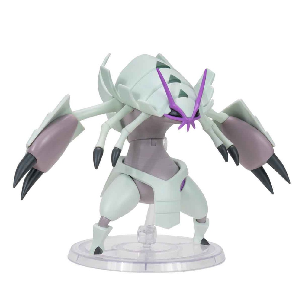 Boneco Super Articulado Golisopod De 15Cm - Pokemon