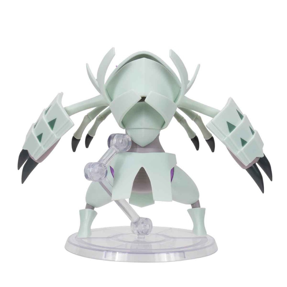 Boneco Super Articulado Golisopod De 15Cm - Pokemon