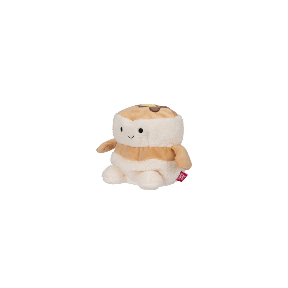 Bum Bumz - Pelucia Pattie De 12Cm - Breakfastbumz