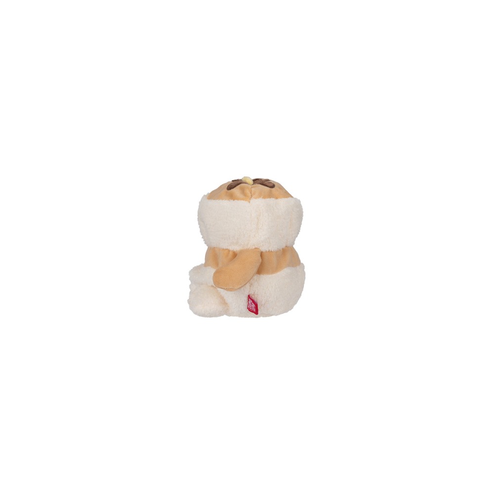 Bum Bumz - Pelucia Pattie De 12Cm - Breakfastbumz