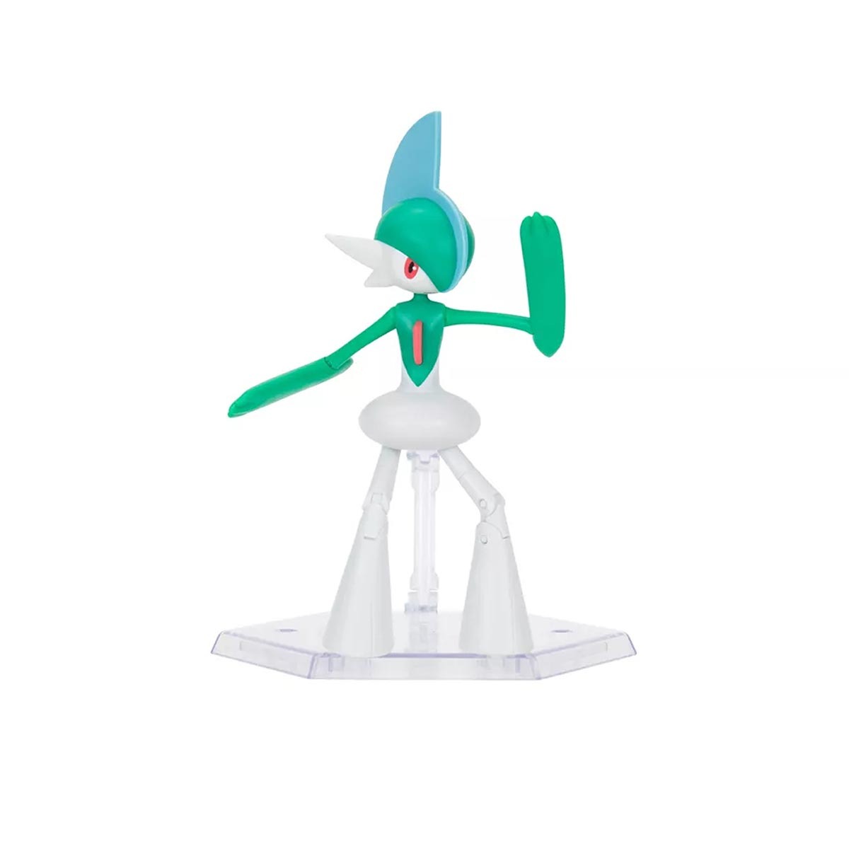 Boneco Super Articulado Gallade De 15Cm - Pokémon