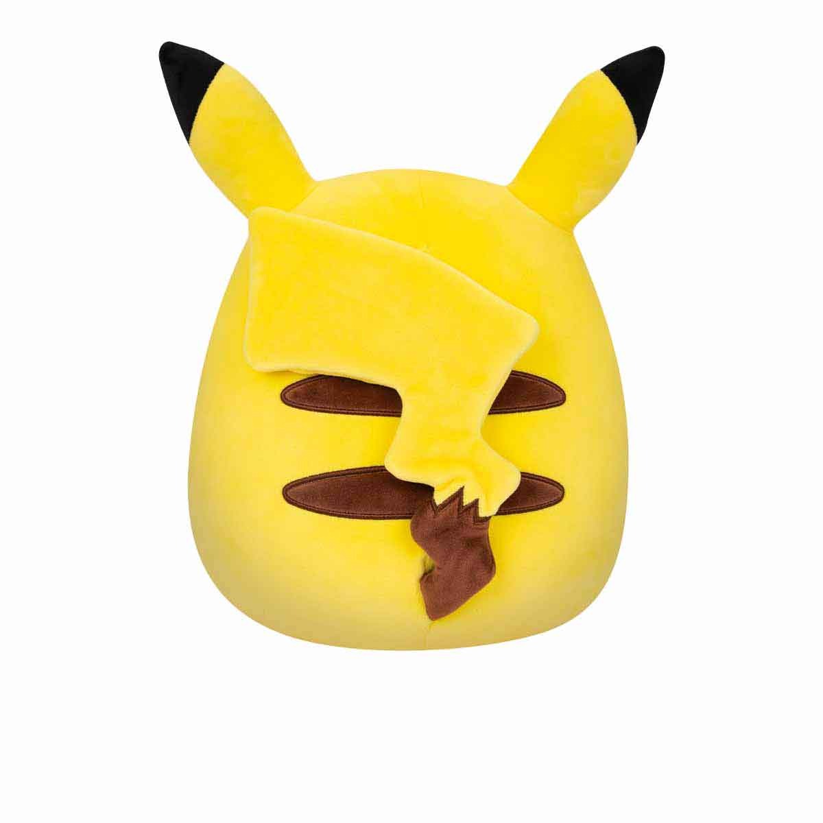 Pelúcia Pikachu De 25Cm - Squishmallows Pokémon