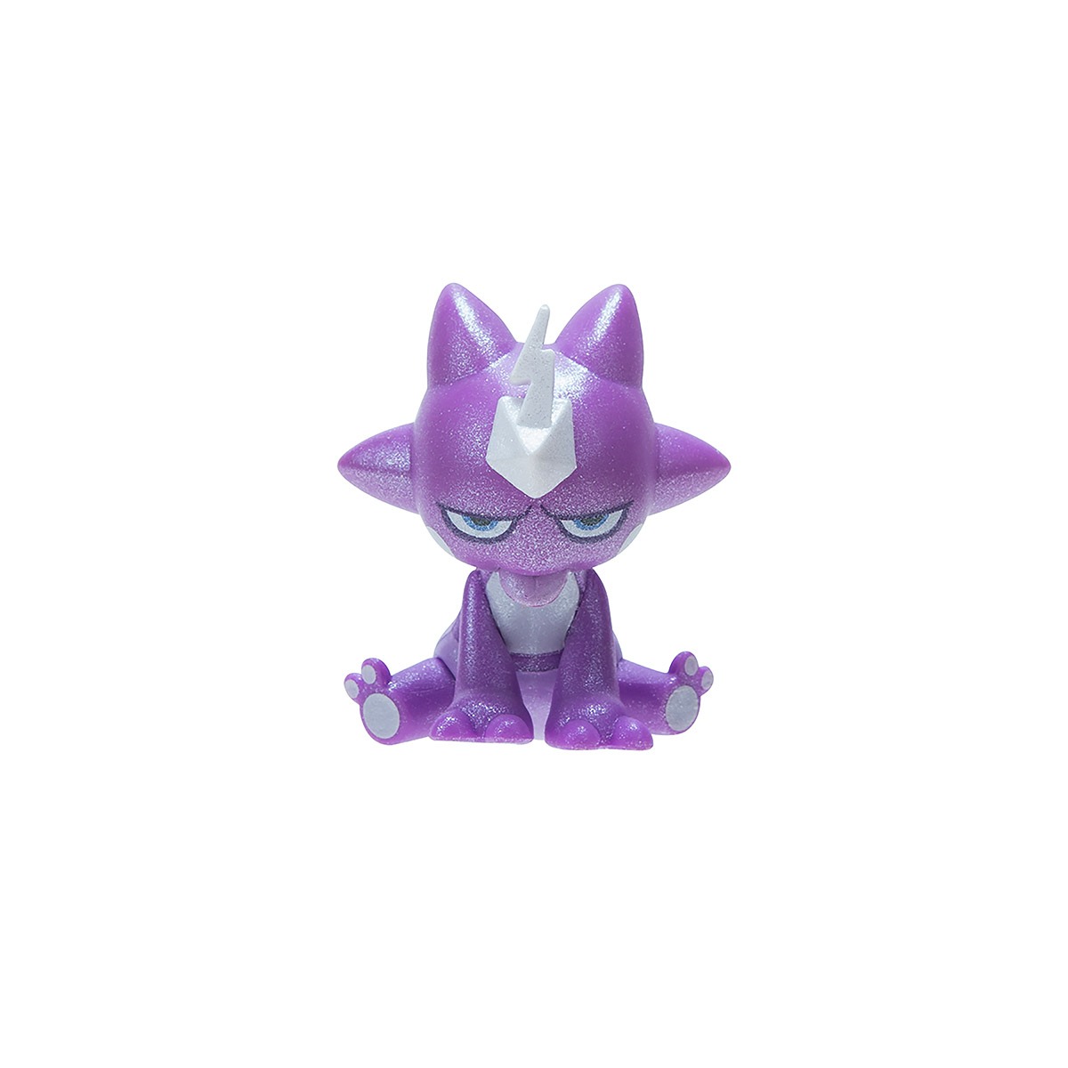 Pokemon - Pack De Evolução - Figuras Toxel E Toxtricity