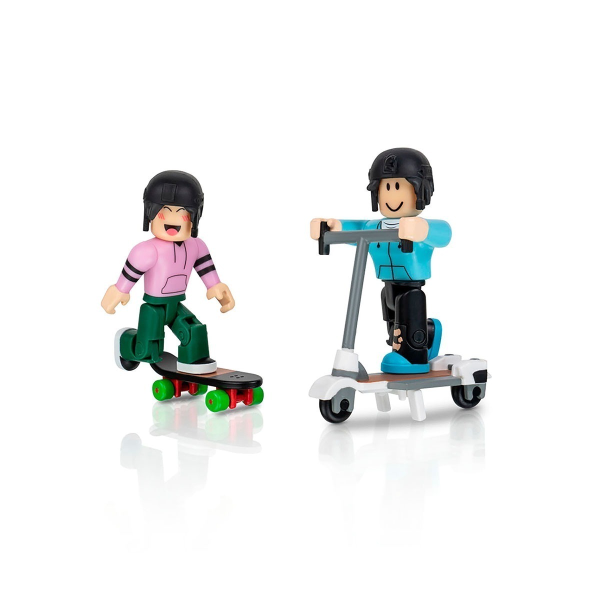 Roblox - Veículo Brookhaven: Golf Cart