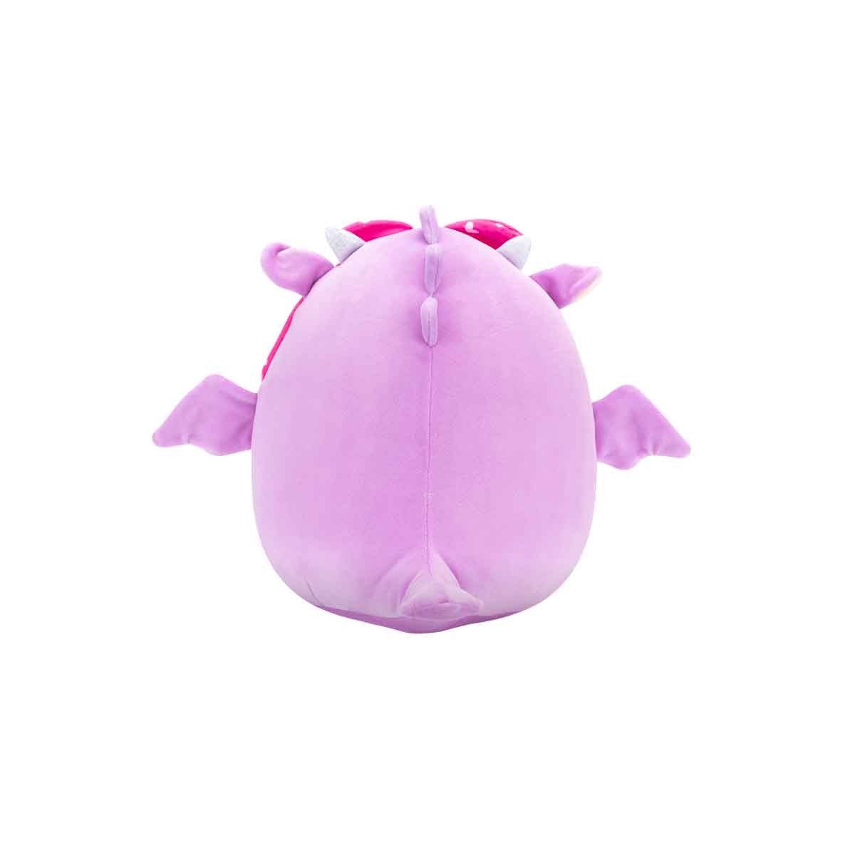 Pelucia Dina de 19cm - Squishmallows Squishlove
