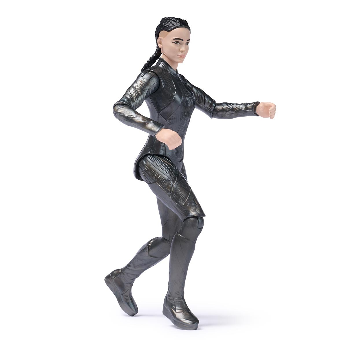 Boneca Engenheira 15cm + 1 Colecionável - Superman Filme