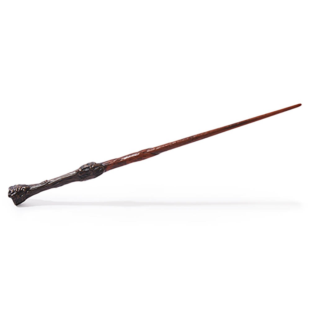 Harry Potter - Varinha Do Mistério - Harry Potter