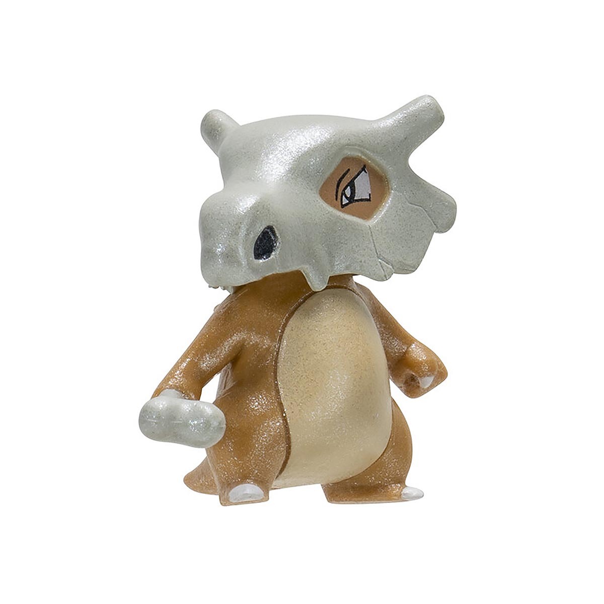 Pokemon - Multipack De Evolução - Figuras Cubone E Marowak