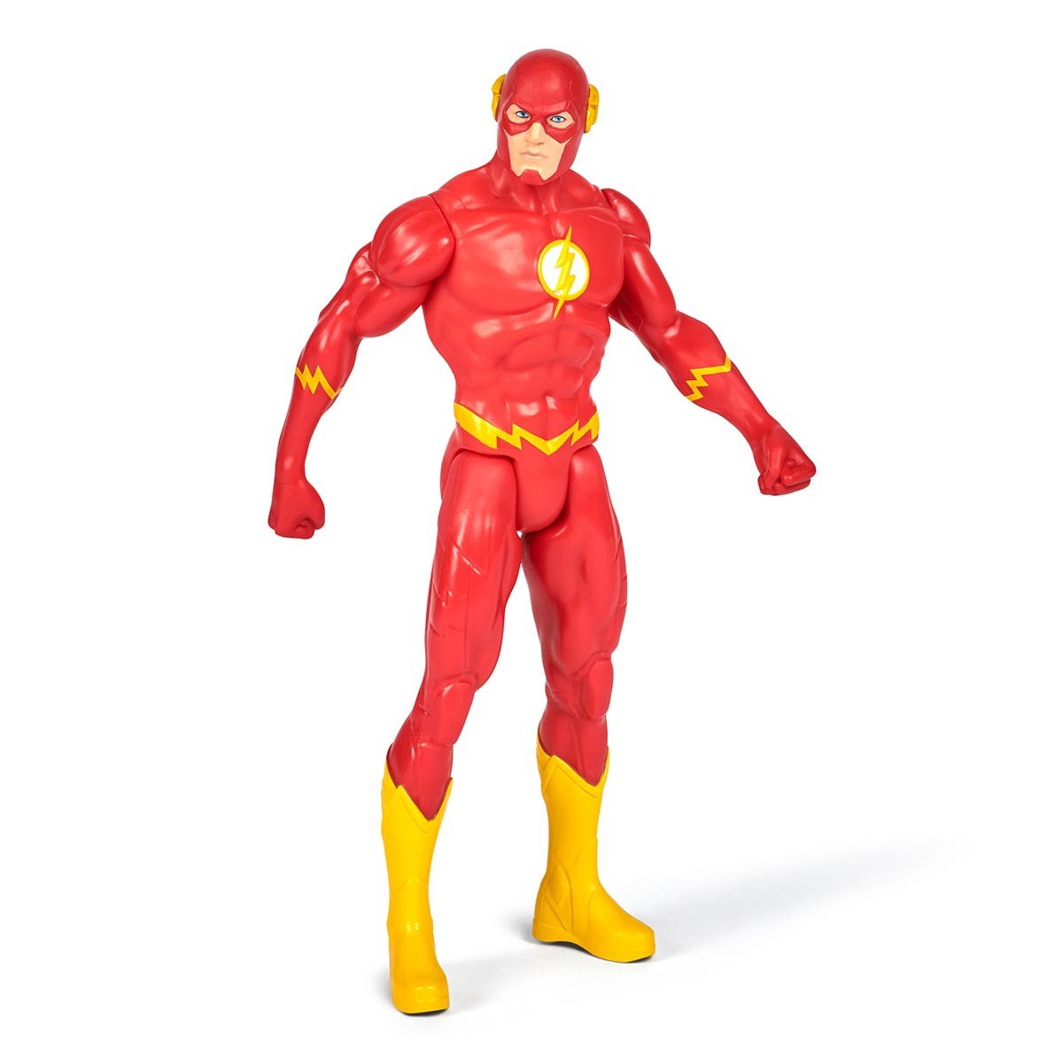 Boneco Flash De 15Cm (Novo) - Dc