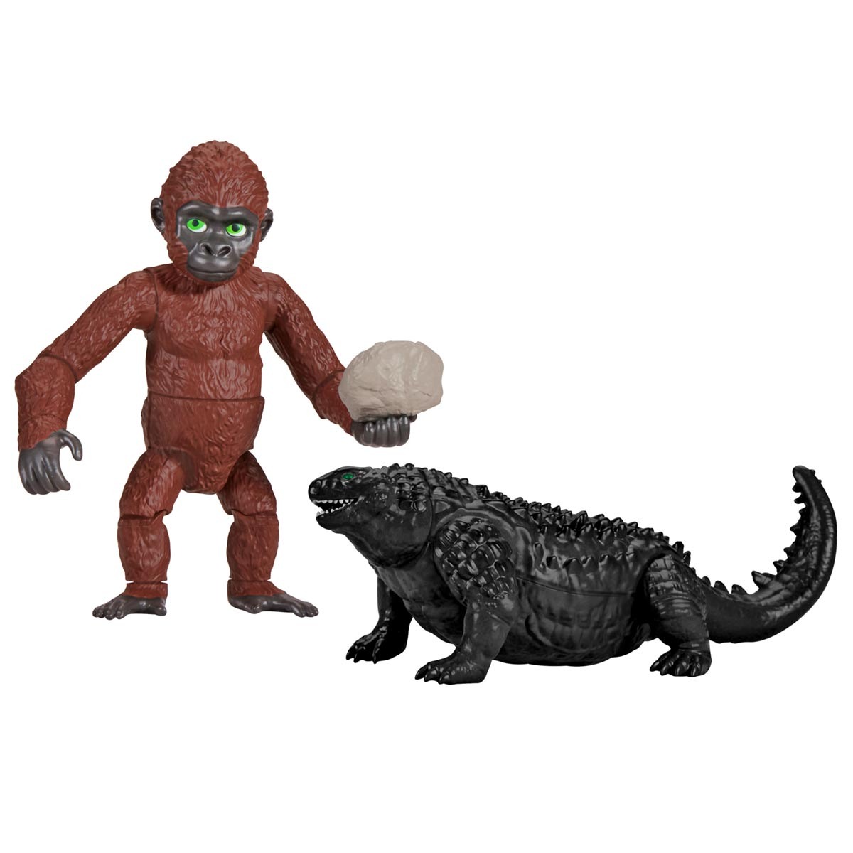 Boneco Suko Com Titanus Doug - Godzilla Vs Kong Boneco Suko Com Titanus Doug - Godzilla Vs Kong
